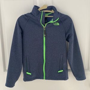 North face jacket